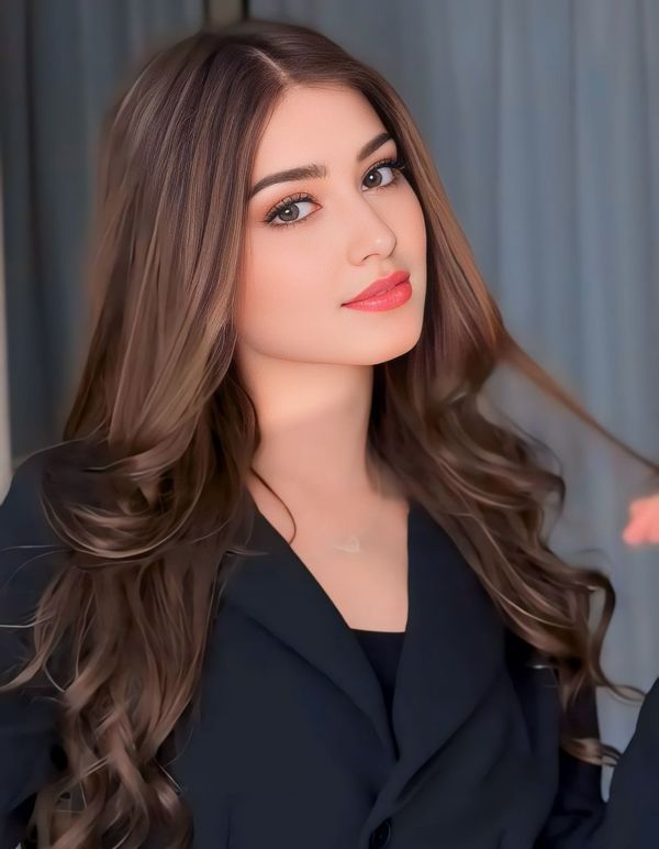 Sidra Ali