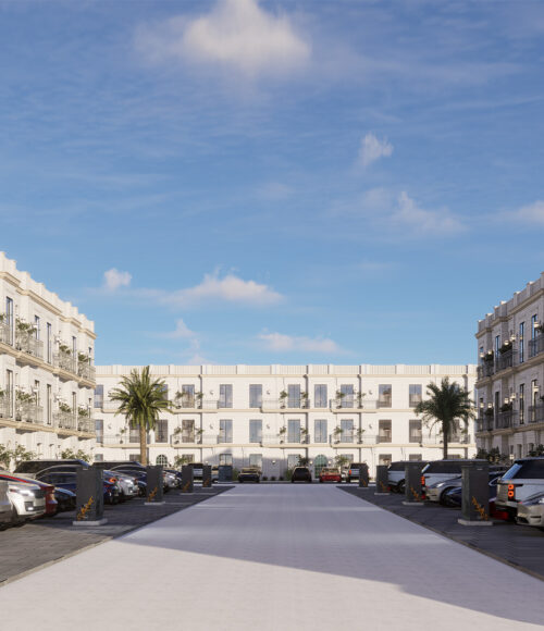 PREMIER TOWN HOUSES